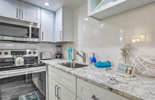 Cozy Siesta Key Dream Inn Rental Less Than half Mi to Beach - Foto 11