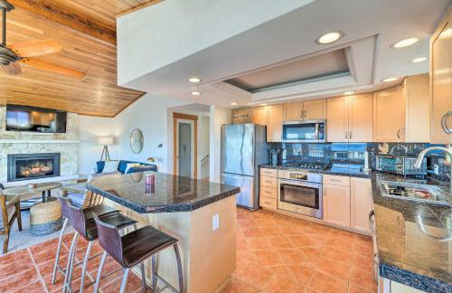 McKees Beach House with Ocean Views, Hot Tub! - Foto 2