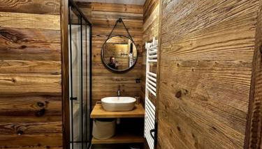 Les Marmottes Appartement Charme - Foto 4