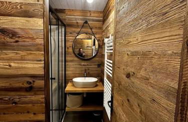 Les Marmottes Appartement Charme - Foto 4