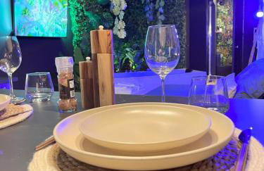 Amazonia Suite - Starry Sky & Spa Bath - Foto 42