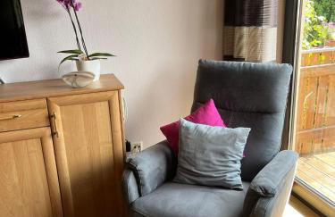 Ferienwohnung Meißner - Foto 2