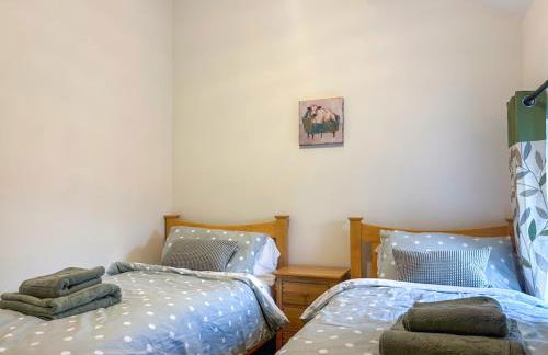 Croft House Cottage - Foto 10