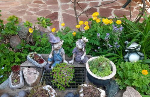 Apartment Studio am Rande eines Naturschutzgebietes by Interhome - Photo 10