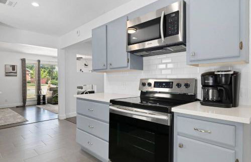 5 STAR House - Cozy & Charming Centrally Located - Foto 8