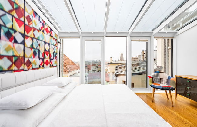 Malostranska Residence - Foto 27