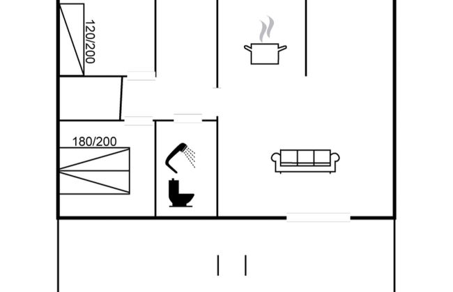 "Enrathi" - 600m from the sea - Foto 2
