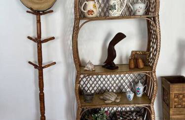 Morada do Zinho - Piscina, churrasqueira, lareira e 250 metros da praia - Foto 39