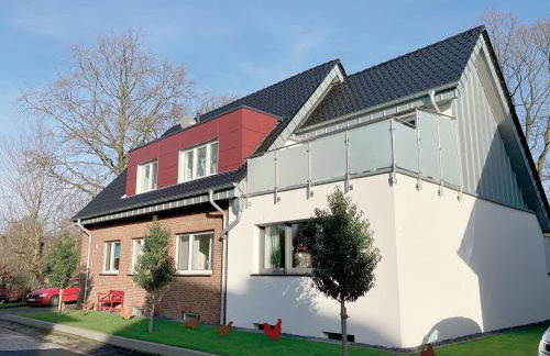 Ferienwohnung in Dingden - Photo 13