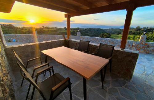 Glyki Canyon Bungalow - Foto 1