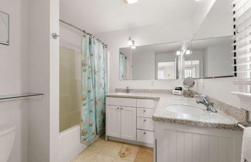 1 Mile to Red River Beach Game Room Central AC - Foto 15