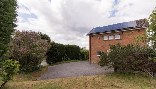 Woodington House - Foto 5