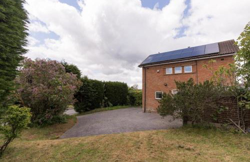 Woodington House - Foto 5