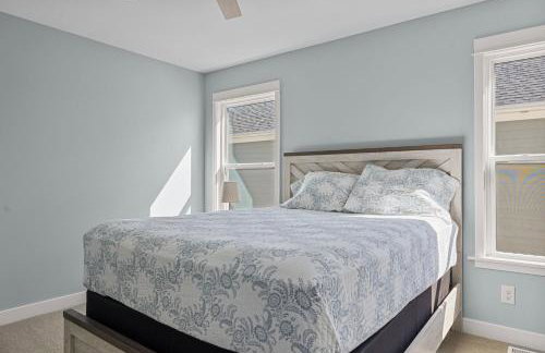 Harbor Shores Hideaway by Juniper Holiday + Home - Foto 28