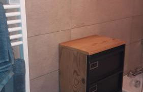 Au fil de l'écriture - Appartement sur la Route des Vins à riquewihr - Foto 14