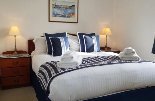 Crail House Apartments - Foto 14