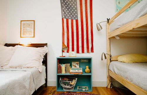 Cottage by the Sea: Pagnotto Shellback House - Foto 4