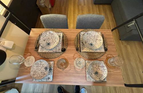 Studio 2 Port Valencia - Foto 7