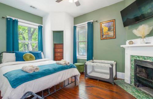 Spacious Home Near Starland, River St & DT - Arcade - Foto 2