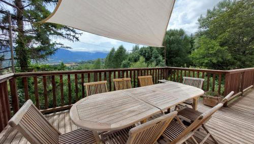 Chalet du Rabioux - Foto 2