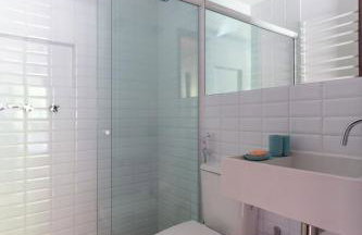 CurtaTere piscina lareira pet friendly jardim - Foto 15