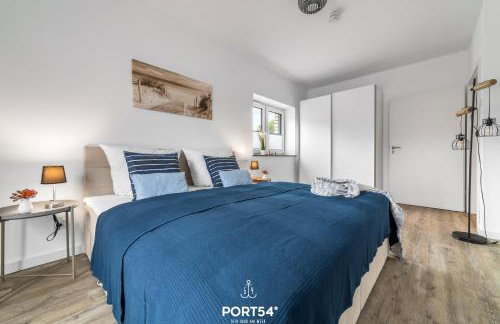 Ferienwohnung Salzbrise Fehmarn - Foto 13