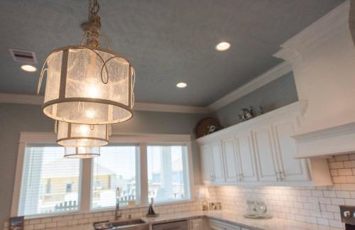 Gorgeous 5BR Sleeps 20 Great OutDoor Entertainment - Diamond in the Dunes - Foto 7