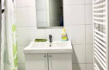 Bambus Wohnung - Photo 13