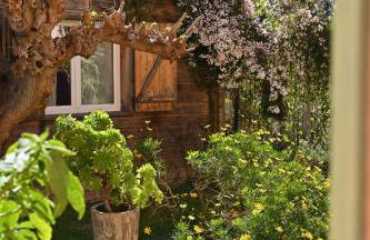 Légèreté aux Mûriers - Foto 11