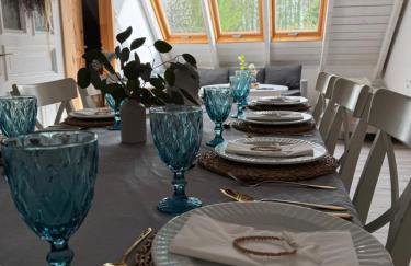 Chata na Zielonym Wzgórzu - Foto 31