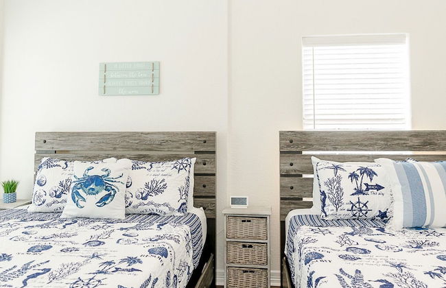 Great Location Go Beyond the Blue - Foto 15