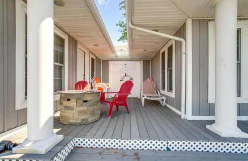 Waterfront Maryland Retreat with Dock and Bay View! - Photo 28