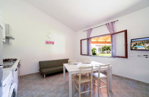 Orosei Summer Holidays - Cala del Turco green house - Foto 34