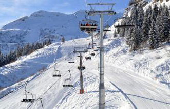 Samoëns 1600 les cimes - Photo 22