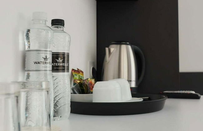 Atmosfera Hotel - Photo 49