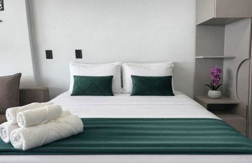 Flat You By Fama | Orla de Palmas com Vista Lago - Foto 8