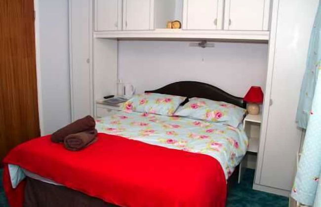 The Grainary Farm Stay - Foto 27