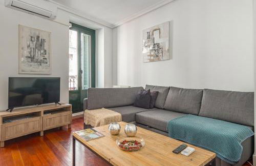 Céntrico Plaza España - Gran Vía - Foto 34