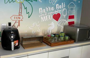 Queridinho do Barra Bali - Pé na Areia - Foto 16