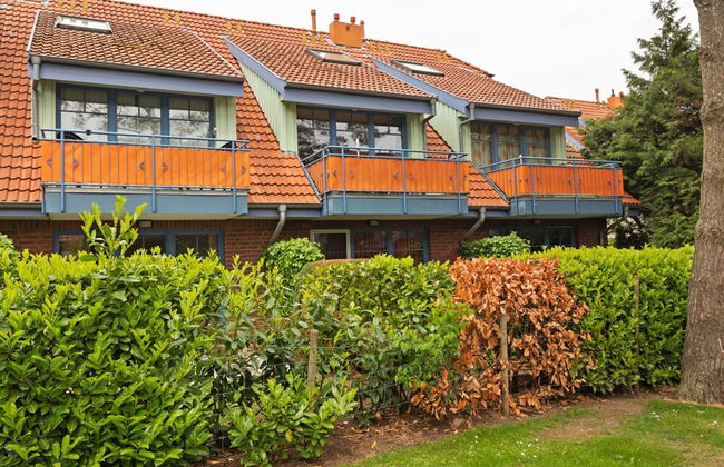 Spacious Apartment in Boltenhagen by the Sea - Foto 30