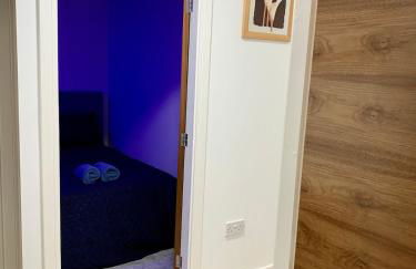 Ibiza Royale -Sleeps 6-Free Parking -Wi-Fi - Foto 26