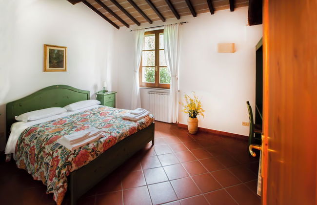 Bio Tenuta di Paganico - I Roggeti - Foto 33