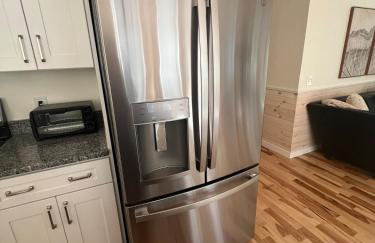 Newly Built Retreat in the Woods Near Acadia - Foto 23