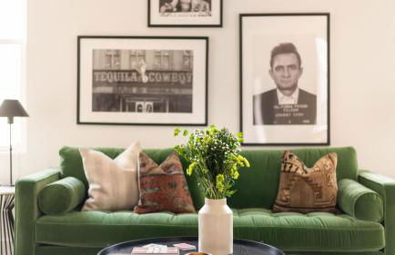 Hart Suite Buyout 5 by AvantStay Two Town House Buyout w Modern Amenities in Nashville - Foto 4