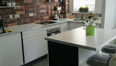 Boutique Coastal appt nr Edinburgh - Foto 4