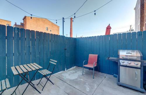 Cincinnati Retreat with Patio and Grill! - Foto 24