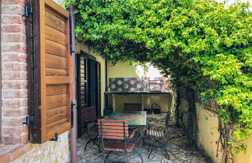 UMBRIA, "Casa Sagrantina" con PISCINA e pergolato - Photo 28