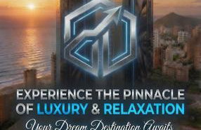 InTempo Luxury Sky View & Spa Resort - Foto 1