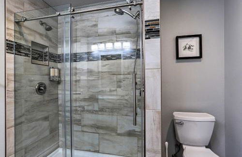 Rustic Anchorage Hideaway Walk to Coastal Trail! - Foto 18