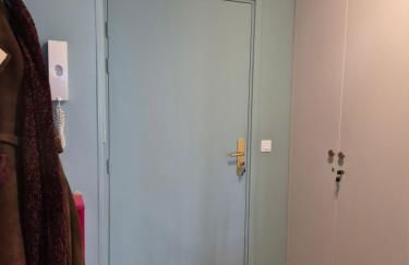 Appartement cosy près du RER - Foto 16